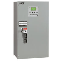 ASCO 300 Series 70 Amp Automatic Transfer Switch Non-SE rated