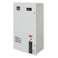 ASCO 185 Series Automatic Transfer Switch 100 Amp *Select Enclosure from drop down menu