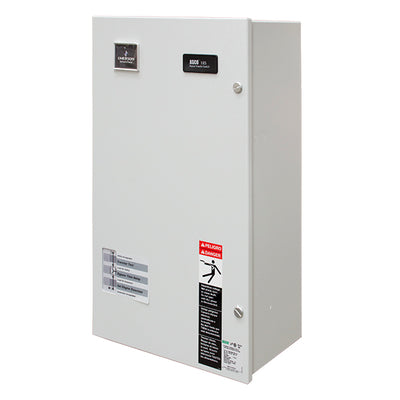 ASCO 185 Series Automatic Transfer Switch 200 Amp *Select Enclosure from drop down menu