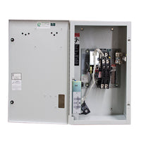 ASCO 185 Series Automatic Transfer Switch 400 Amp *Select Enclosure from drop down menu