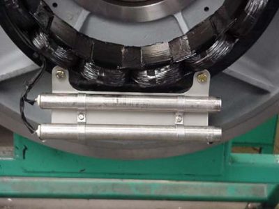 Generator Strip Heater # 300507 (Factory Installed)