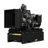 DE30F4 Gen 4 Diesel Generator Open Skid Prime (47 Gal. tank option available)