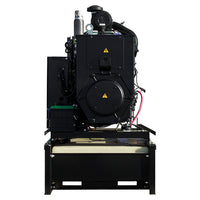 47kW Winco DE50F4 Open Skid 120/208V 3-PH Diesel (54 Gal. Tank option available)