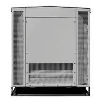 12.5kW DR1214 Standby/Prime Power Teir 4 Final by Winco (Open Skid/Housed/Towable)