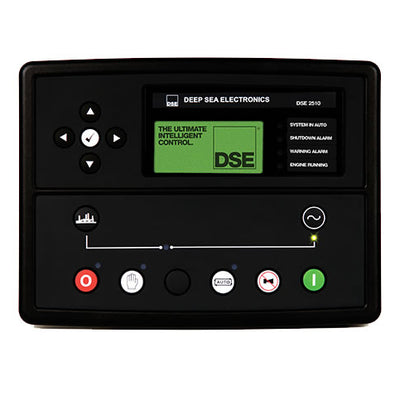 DSE2510 Remote Display