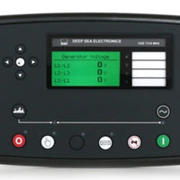 DSE7310 MKII Factory Installed