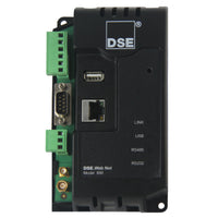 DSE890 WebNet Communications Package
