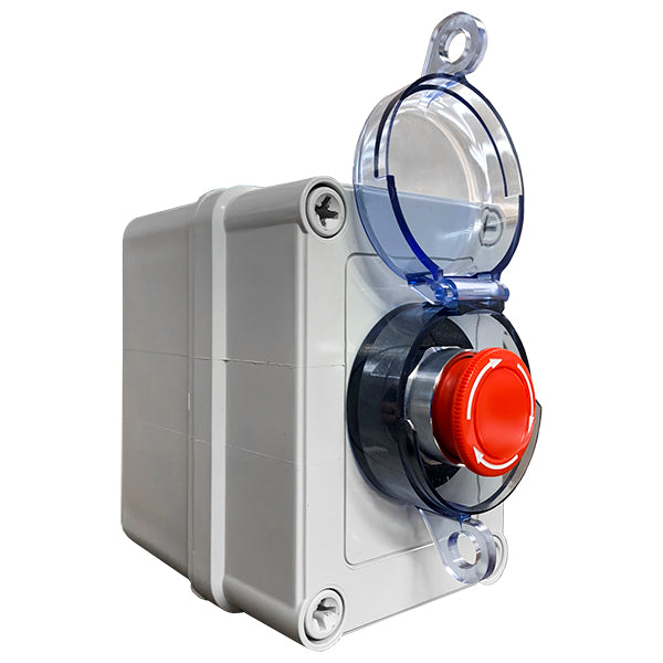 Remote E-Stop