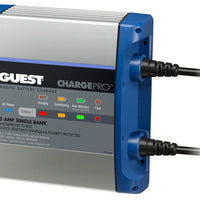 5 Amp Charger "Factory Installed"
