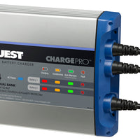 DSE 8 Amp Charger