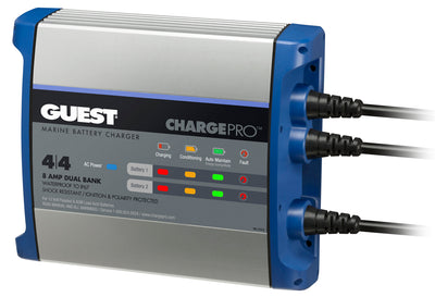 DSE 8 Amp Charger
