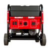 12kW HPS12000HE-03/C Multi-Fuel
