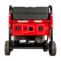 12kW HPS12000HE-03/C Multi-Fuel