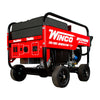 12kW HPS12000HE-03/C Multi-Fuel