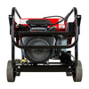 12kW HPS12000HE-03/C Multi-Fuel