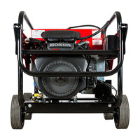 12kW HPS12000HE-03/C Multi-Fuel