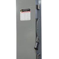 100 Amp Manual Transfer Switch NEMA 3R 120/240V 1-PH by Winco