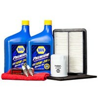 Vanguard 35HP Gaseous Maintenance Kit