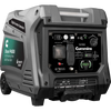 P4500I INVERTER PORTABLE Generator by Cummins (not Dual Fuel)
