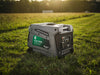 P4500I INVERTER PORTABLE Generator by Cummins (not Dual Fuel)