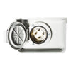 30A L14-30 Inlet Box