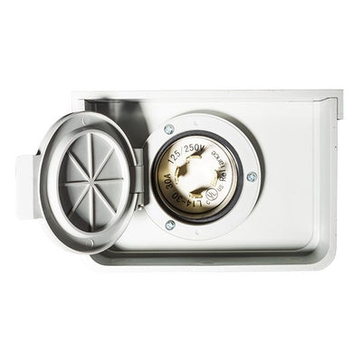 30A L14-30 Inlet Box