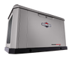26kW LP/NG Briggs & Stratton PP26 Power Protect Air Cooled Series Standby Generator 120/240V Aluminum Enclosure with GC-1032 Genset Controller