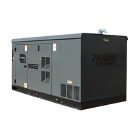 PSS21F4/3 (Open Skid/Housed/Aluminum Housing)