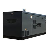 PSS21F4/3 (Open Skid/Housed/Aluminum Housing)