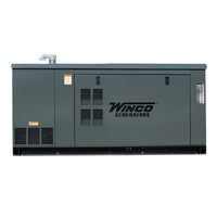 PSS21F4/3 (Open Skid/Housed/Aluminum Housing)