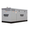PSS30 Liquid Cooled Standby Generator (Open Skid/Steel Housing/Aluminum Housing)