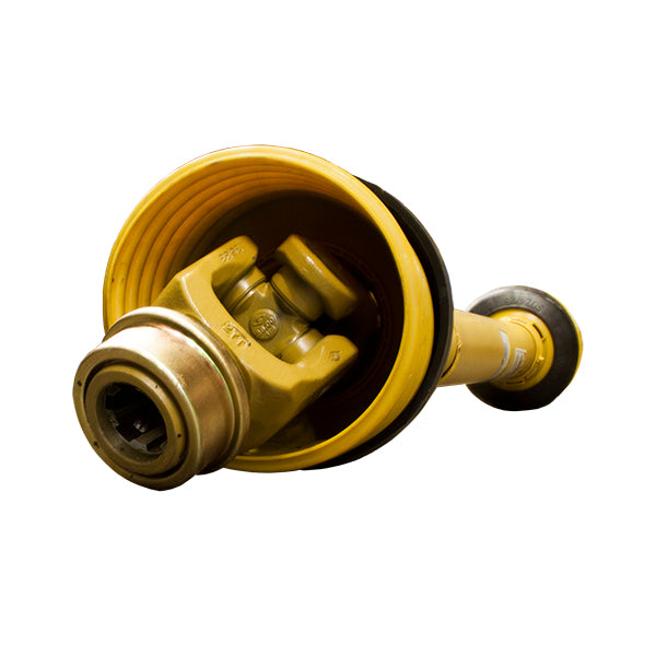300228 TPH250 Shaft by Winco (540RPM)