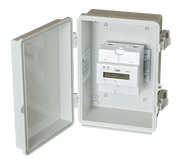 SAK-60MS / Electric Vehicle Charger Load Management