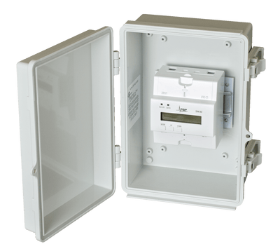 SAK-60MS / Electric Vehicle Charger Load Management