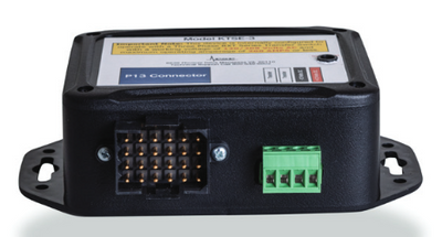 KTSE-3 3-Phase Kohler® RXT Transfer Switch Expander