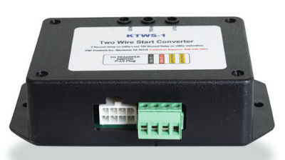 KTWS-1 RXT Kohler® RBUS to 2-Wire Start Converter