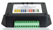 KGC-1  240 VAC Sensing ATS to 2-Wire Start Converter