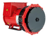 Single Bearing Generators (Select your Generator from the dropdown menu)