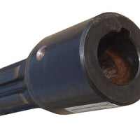 44804-000 or 44804 Winco Spline Shaft Adapter (1 1/8 Keyed To 1 3/8 6 Spline)
