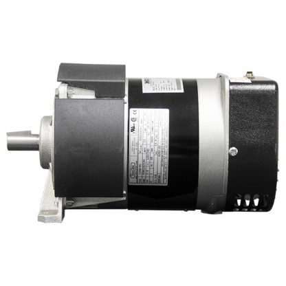 TB2400/E 2.4kW 3600 RPM Two-Bearing Generator