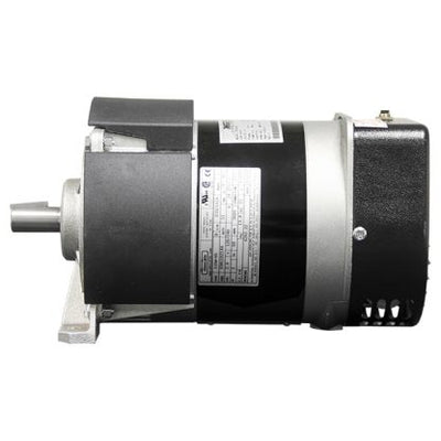 TB2400/E 2.4kW 3600 RPM Two-Bearing Generator