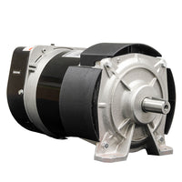 TB2400/E 2.4kW 3600 RPM Two-Bearing Generator