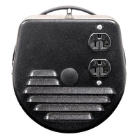 TB2400/E 2.4kW 3600 RPM Two-Bearing Generator