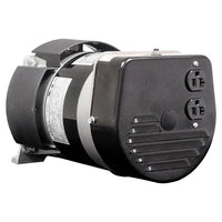 TB2400/E 2.4kW 3600 RPM Two-Bearing Generator