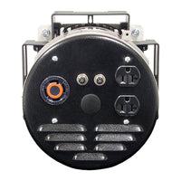 TB4800/A 4.8kW 3600 RPM 2-Bearing Generator