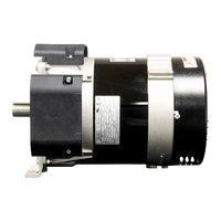 TB7200/C 7.2kW 3600 RPM 120/240V