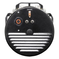 TB7200/C 7.2kW 3600 RPM 120/240V