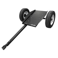 TDM80 PTO Trailer 27-55kW