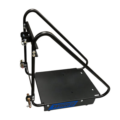 TPH250 3 Point Hitch