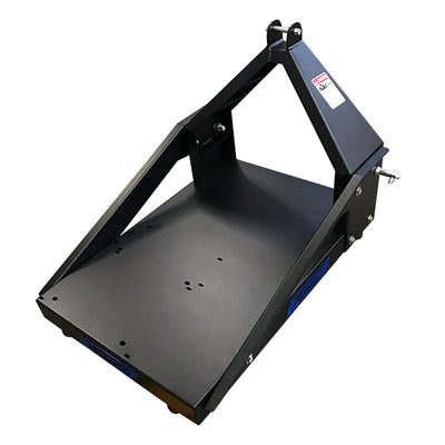 TPH260 Category 2 Generator 3-Point Hitch by Winco (Rated 27-55kW)